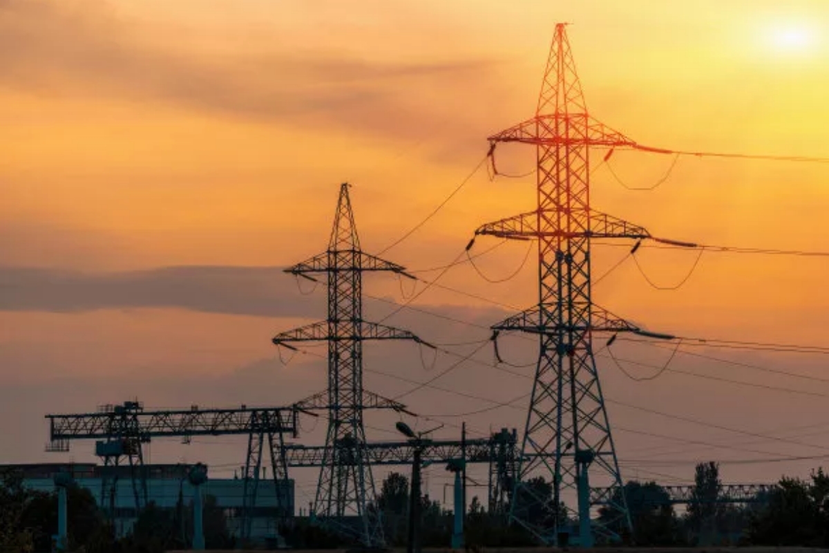 Wat zijn de structurele kenmerken van de meettoren