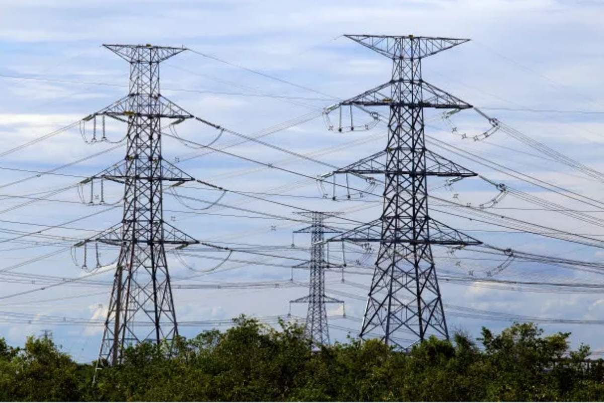 Functie van de bliksemtoren en achtergrondomstandigheden voor de constructie ervan