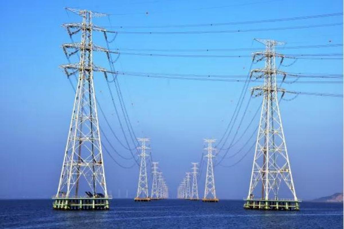 Steel Tube Tower Technology Innovation leidt de ontwikkeling van de industrie