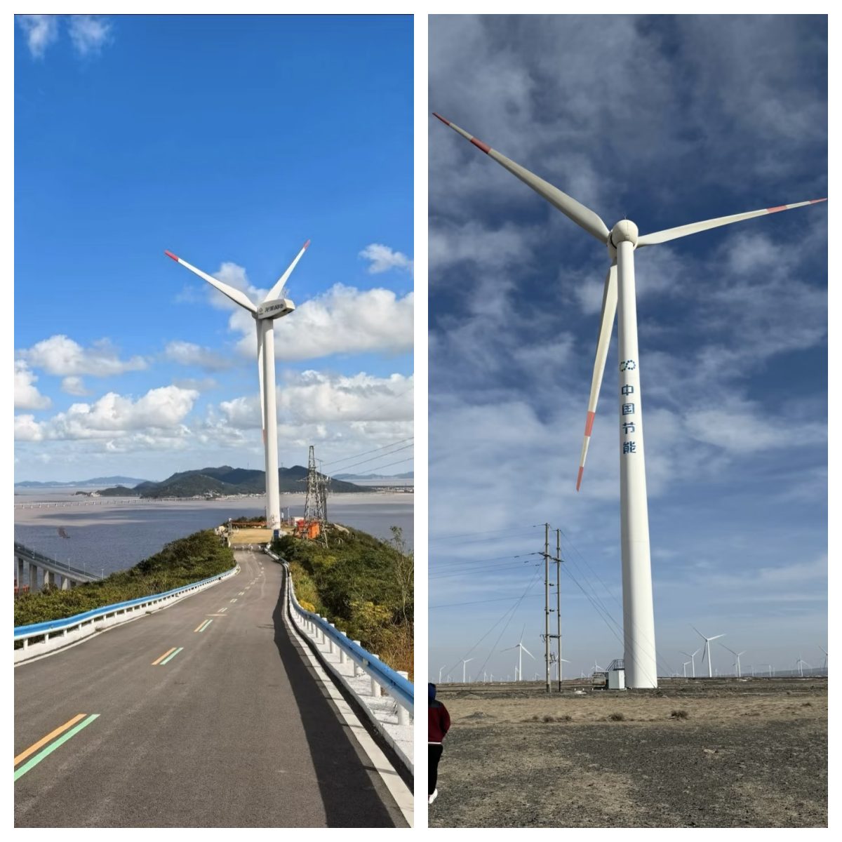 Wat zijn de kenmerken van metalen windtoren?
