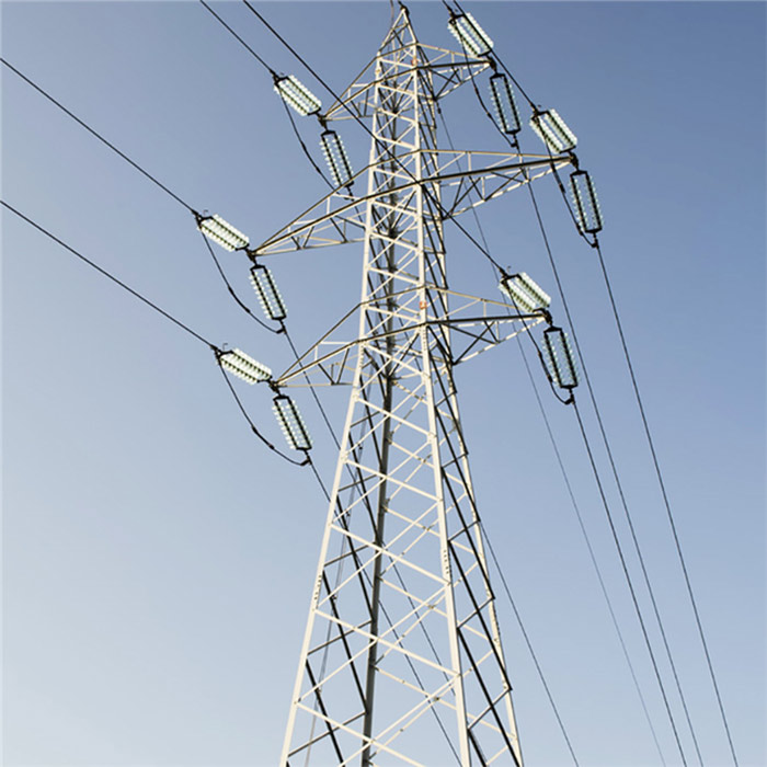 ‌Jiaozhou Enterprise bereikt doorbraak: buisstaal positionering octrooi machtigt efficiënte transmissietoren productie
