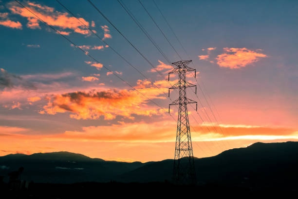 Verschillen tussen roostertoren en monopole