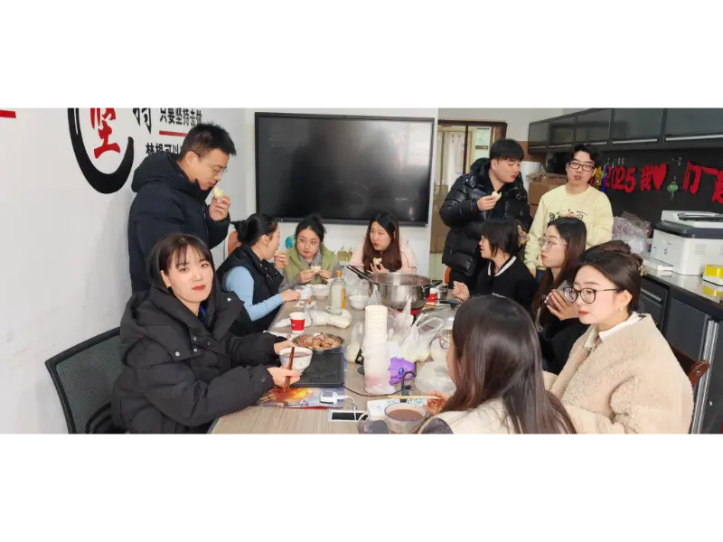 Traditionele Laba-gebruiken levend in Maotong