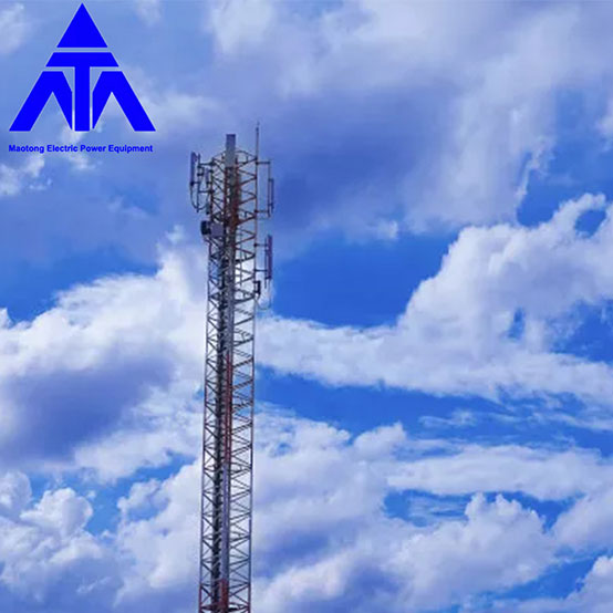 WiFi-antenne Magnetron Telecommunicatie Toren